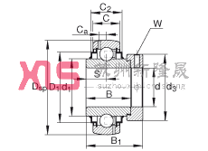  G1203-KRR-B-AS2/V, ȦƫȦλ  R ܷ⣬Ӣƿ