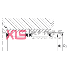  RNAO50X65X40-ZW-ASR1, ޵ߣ˫