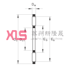 ͱּ AXK6085, 򣬸 DIN 5405-2 ׼