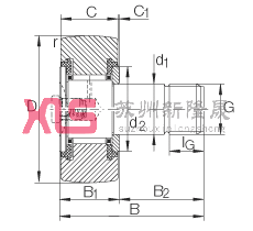 ˨͹ KR16-PP, ƽȦ