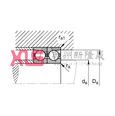  B71909-E-T-P4S, ڣɶԻԪװӴ  = 25㣬ƹ