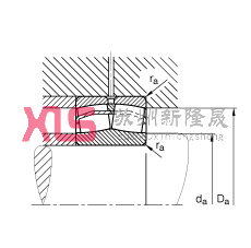 Ĺ 22210-E1,  DIN 635-2 ׼Ҫߴ